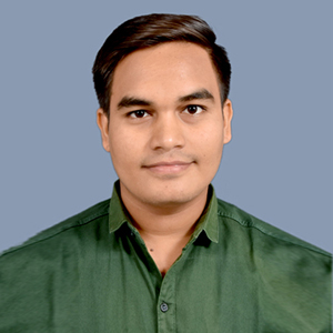 Mayank Gaur 